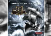 Two Worlds II - Pirates of the Flying Fortress Soundtrack (DLC) (PC) Steam Key - GLOBAL