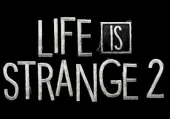 Life is Strange 2 Complete Season Edition (PC) Steam Key - EU