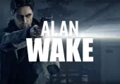 Alan Wake Franchise (PC) Steam Key - GLOBAL