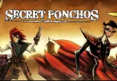 Secret Ponchos (PC) Steam Key - GLOBAL