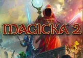 Magicka: Horror Props Item Pack (DLC) (PC) Steam Key - GLOBAL