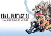 Final Fantasy XII: The Zodiac Age (PC) Steam Gift - EU