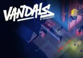 Vandals (PC) Steam Key - GLOBAL