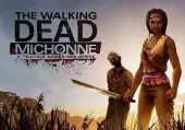 The Walking Dead: Michonne (PC) Epic Games Key - GLOBAL