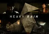Heavy Rain (PC) Steam Key - GLOBAL