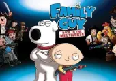 Family Guy: Back to the Multiverse (PC) Steam Key - GLOBAL