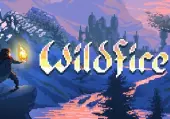 Wildfire (PC) Steam Key - GLOBAL