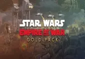 STAR WARS Empire at War - Gold Pack (PC) Steam Key - EU