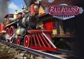 Sid Meier's Railroads (PC) Steam Key - GLOBAL