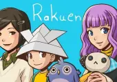 Rakuen (PC) Steam Key - GLOBAL