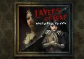 Layers of Fear: Masterpiece Edition (PC) Steam Key - EU