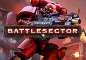 Warhammer 40,000: Battlesector (PC) Steam Key - GLOBAL