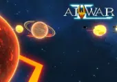 AI War 2 (PC) Steam Key - GLOBAL