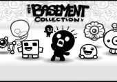 The Basement Collection (PC) Steam Key - GLOBAL