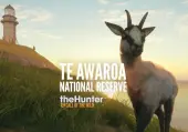 theHunter: Call of the Wild - Te Awaroa National Park (DLC) (PC) Steam Key - GLOBAL