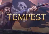 Tempest: Pirate Action RPG (PC) Steam Key - EU