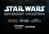 STAR WARS Jedi Knight Collection (PC) Steam Key - EU