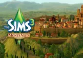 The Sims 3: Monte Vista (DLC) (PC) EA App Key - GLOBAL