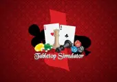 Tabletop Simulator (PC) Steam Key - EU