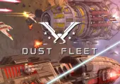 Dust Fleet (PC) Steam Key - GLOBAL