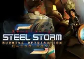 Steel Storm: Burning Retribution - Complete (PC) Steam Key - GLOBAL