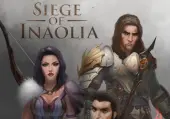 Siege of Inaolia (PC) Steam Key - GLOBAL