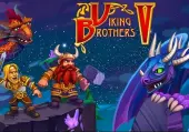 Viking Brothers 5 (PC) Steam Key - GLOBAL