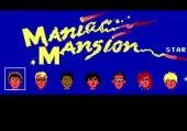 Maniac Mansion (PC) Steam Key - GLOBAL