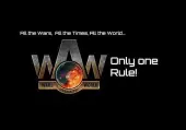 Wars Across The World (Classic Collection Pack) (PC) Steam Key - EU