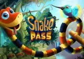 Snake Pass (PC) Steam Key - EU