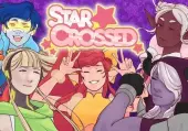 StarCrossed (PC) Steam Key - GLOBAL