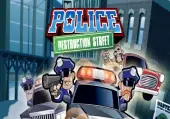 Police: Destruction Street (PC) Steam Key - GLOBAL