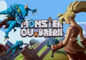 Monster Outbreak (PC) Steam Key - GLOBAL