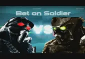 Bet On Soldier (PC) Steam Key - GLOBAL