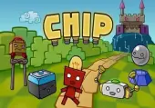 Chip (PC) Steam Key - EU