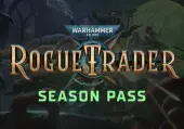 Warhammer 40,000: Rogue Trader - Season Pass (DLC) (PC) Steam Gift - GLOBAL