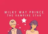 Milky Way Prince - The Vampire Star (PC) Steam Key - GLOBAL