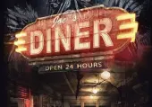 Joe's Diner (PC) Steam Key - GLOBAL