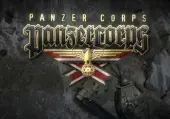 Panzer Corps (PC) Steam Key - GLOBAL