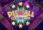 Pinball Lockdown (PC) Steam Key - GLOBAL
