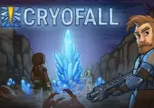 CryoFall (PC) Steam Key - EU