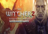 The Witcher 2: Assassins of Kings Enhanced Edition (PC) Steam Gift - GLOBAL