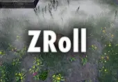 ZRoll (PC) Steam Key - GLOBAL
