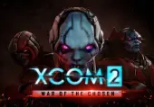 XCOM 2: War of the Chosen (DLC) (PC) Steam Key - GLOBAL