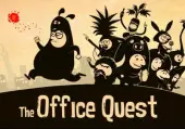 The Office Quest (PC) Steam Key - GLOBAL