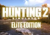 Hunting Simulator 2 Elite Edition (PC) Steam Key - GLOBAL