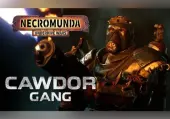 Necromunda: Underhive Wars - Gangs Bundle (DLC) (PC) Steam Key - GLOBAL