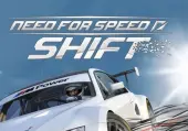 Need for Speed: Shift (PC) EA App Key - GLOBAL