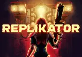 REPLIKATOR (Xbox One / Xbox Series X|S) Xbox Live Key - ARGENTINA