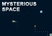 Mysterious Space (PC) Steam Key - GLOBAL